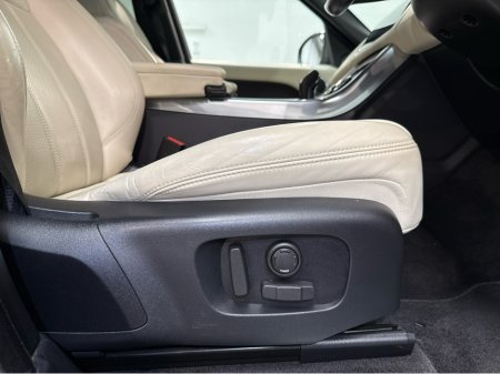 2022 Land Rover Range Rover Sport - thumbnail 25