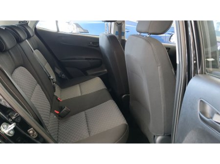 2026 Kia Picanto - photo 6