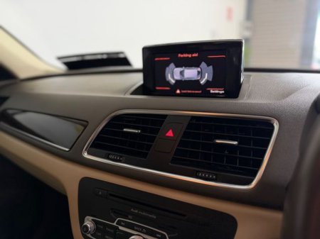 2014 Audi Q3 - thumbnail 11