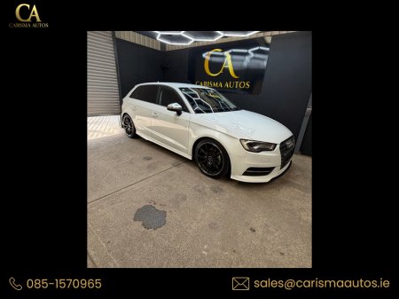 2016 Audi A3 Sportback - thumbnail 11