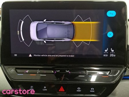 2024 Volkswagen ID.3 - thumbnail 21