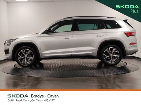2023 Skoda Kodiaq - photo 6
