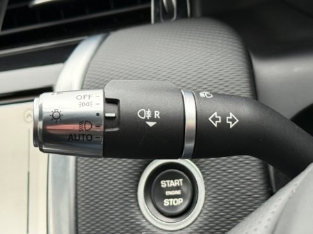 2022 Land Rover Discovery Sport 1.5 I3 PHEV 300 PS AWD S Auto €34,900 thumbnail