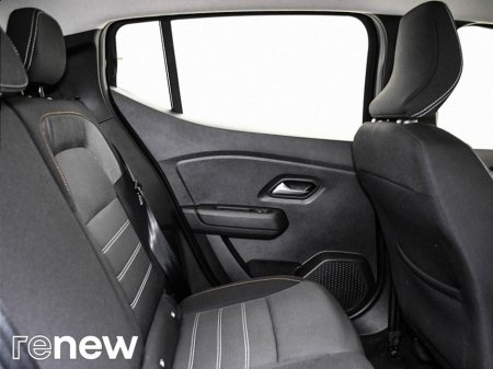 2022 Dacia Sandero Stepway - thumbnail 13