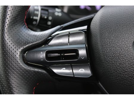 2024 Hyundai i30 Petrol NLine €26,950 thumbnail