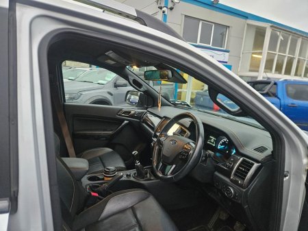 2020 Ford Ranger - thumbnail 5