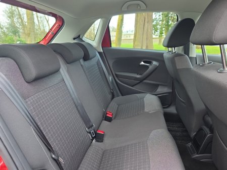 2017 Volkswagen Polo - thumbnail 9