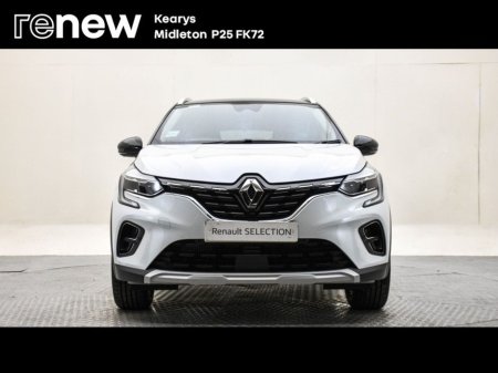 2023 Renault Captur - thumbnail 8