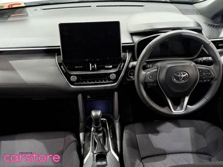 2023 Toyota Corolla Cross 1.8 Hybrid Sport Hatchback €33,880 thumbnail
