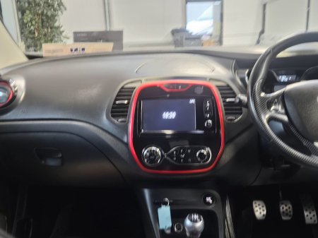 2018 Renault Captur - thumbnail 10