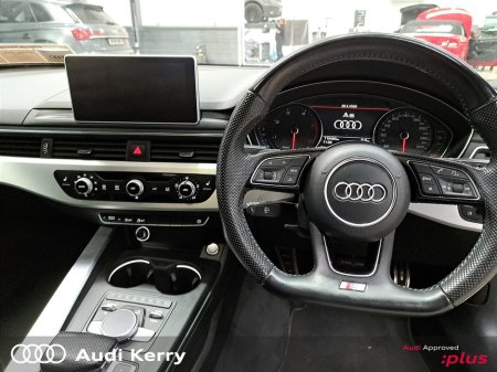 2017 Audi A5 - thumbnail 20