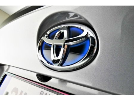 2017 Toyota C-HR - thumbnail 27