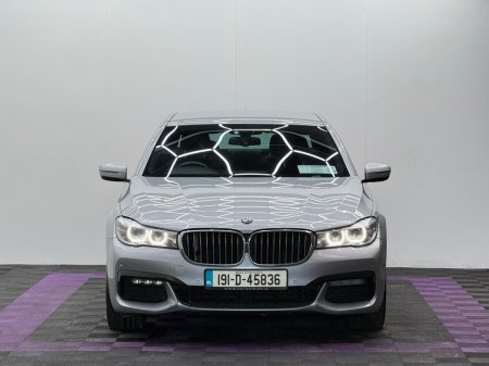 2019 BMW 7 Series  €34,950