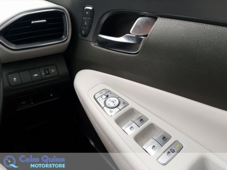 2021 Hyundai Santa Fe - thumbnail 14