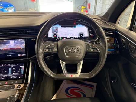 2021 Audi Q7 - thumbnail 15