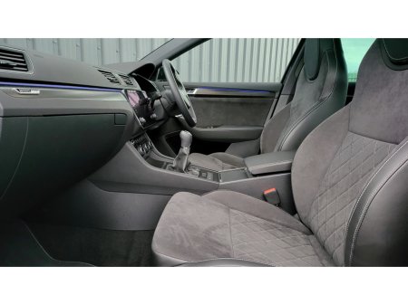 2024 Skoda Superb - thumbnail 5
