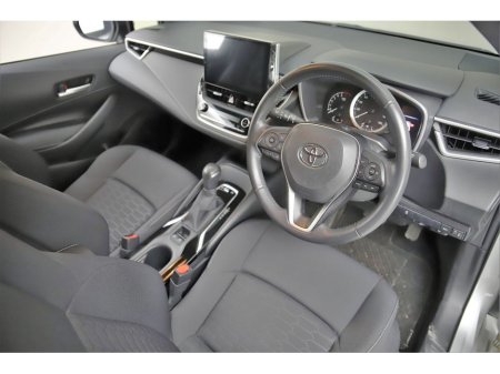 2020 Toyota Corolla - thumbnail 13