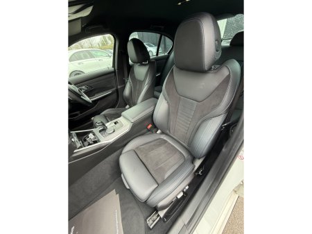 2020 BMW 3 Series - thumbnail 18