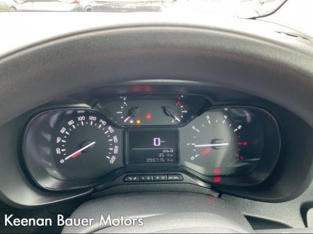 2023 Citroen Berlingo - thumbnail 7