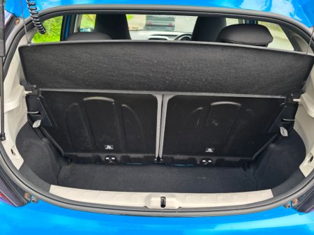 2020 Toyota Aygo - thumbnail 9