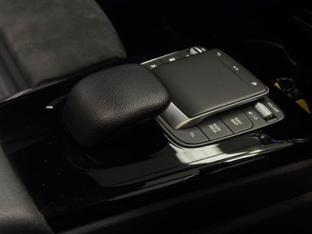 2022 Mercedes-Benz A Class - thumbnail 17