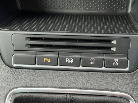 2014 Volkswagen Tiguan - thumbnail 15