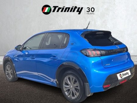 2020 Peugeot 208 - thumbnail 3