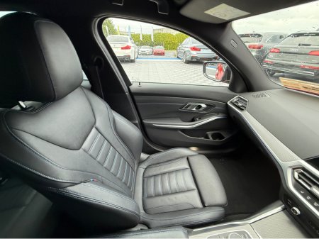 2020 BMW 3 Series M-SPORT PLUS X-DRIVE - 2.0L DIESEL - AUTO - 12M WARRANTY - CAR: 1689 €34,950 thumbnail