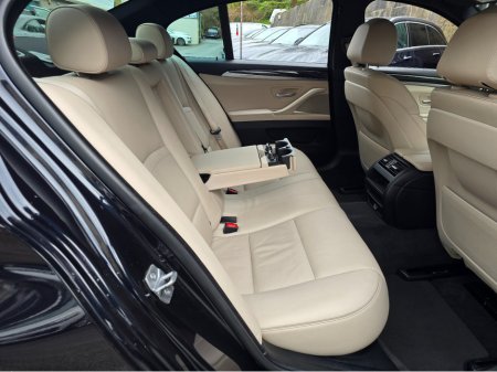 2014 BMW 5 Series 520D M-Sport Auto 2014 €13,950 thumbnail
