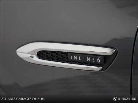 2025 Mazda CX-80 3.3L E-SKYACTIV DIESEL 254PS 8 SPEED AUTO TAKUMI PLUS, OVER €85, 000 NEW! €70,945 thumbnail