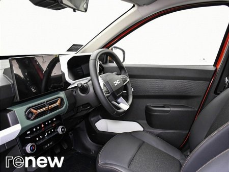 2026 Dacia Spring BEV 26.8kWh 65HP Expression €17,990 thumbnail