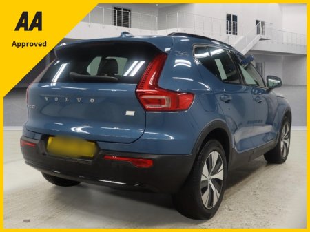 2023 Volvo XC40 2023 T4 PLUS Petrol/Plug In Hybird €34,950