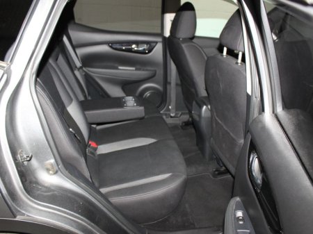 2019 Nissan Qashqai - thumbnail 15