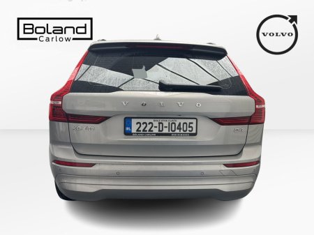2022 Volvo XC60 - thumbnail 12