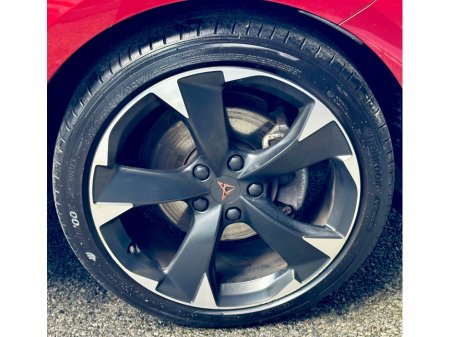 2023 Cupra Leon - thumbnail 9