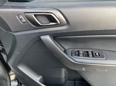 2022 Ford Ranger Raptor 2.0 213BHP Automatic thumbnail