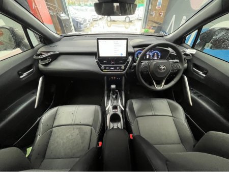 2024 Toyota Corolla - thumbnail 16