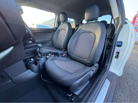 2019 MINI One LOW KMS NCT TOP SPEC €16,490 thumbnail