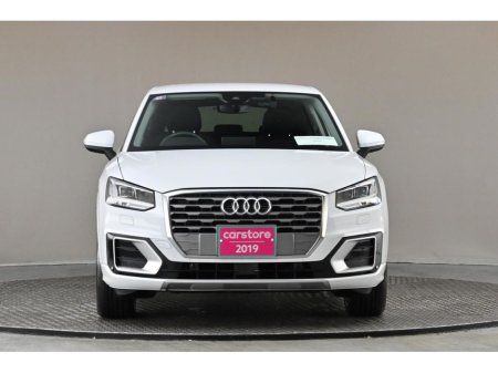 2019 Audi Q2 1.0 TFSI S-TRONIC *REVERSE CAM*PARK SENSORS*DIGITAL DASH* €22,890 thumbnail