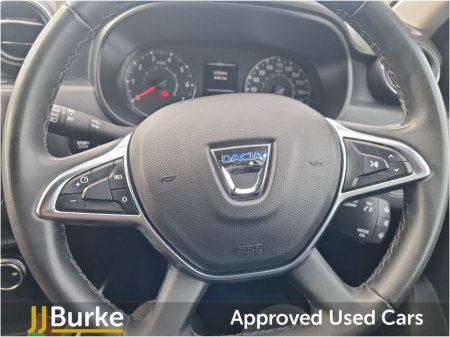 2020 Dacia Duster - thumbnail 19