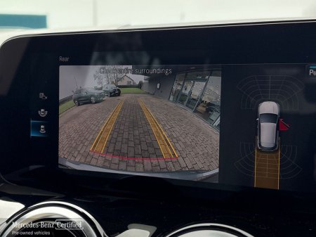 2023 Mercedes-Benz GLA Class GLA 200 d A/T Progressive €44,900 thumbnail