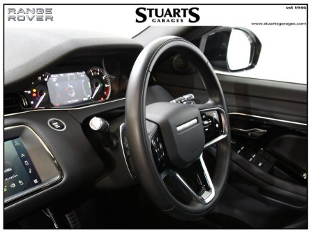 2021 Land Rover Range Rover Evoque - thumbnail 15