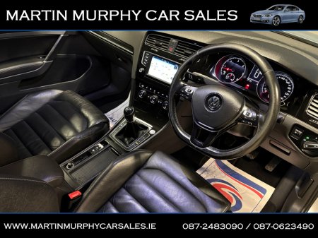 2017 Volkswagen Golf - thumbnail 10