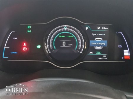 2020 Hyundai Kona Kona EV Premium 64 kWh thumbnail