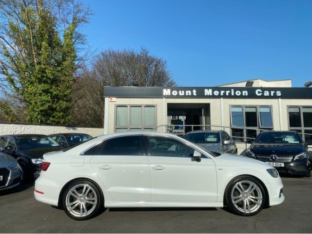 2016 Audi A3 - thumbnail 5