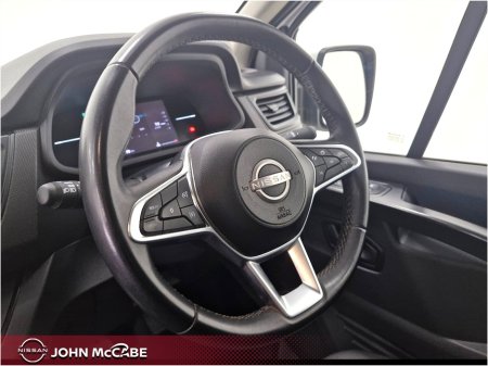 2025 Nissan Primastar - thumbnail 17