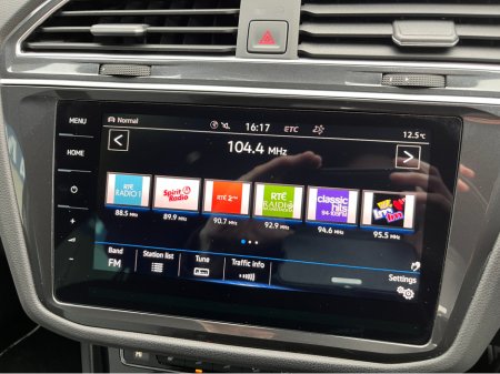 2020 Volkswagen Tiguan - thumbnail 22