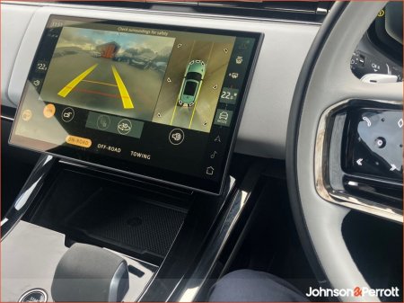 2024 Land Rover Range Rover Sport SWB 3.0 I6 PHEV SE (Land Rover Warranty until 2029) €104,900 thumbnail