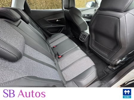 2019 Peugeot 3008 191 Peugeot 3008 HDI Clean Edition €19,750 thumbnail