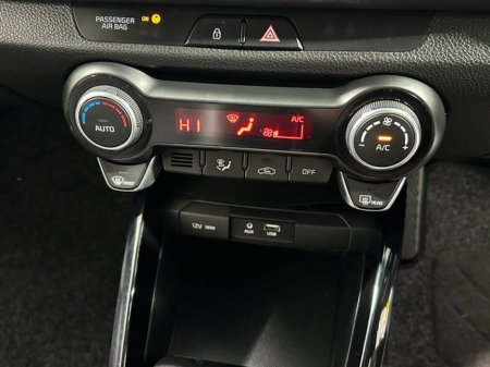 2020 Kia Stonic K3 Automatic 1.0 Petrol 201 €15,800 thumbnail